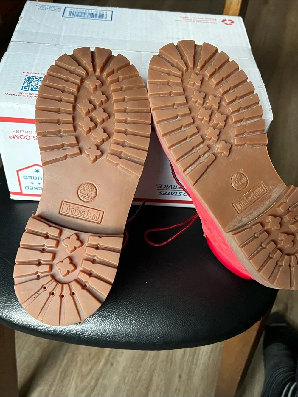 Timberland Premium 6